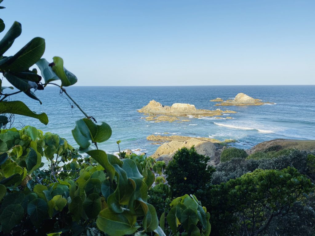 Take the road less travelled on some of the coast’s best secluded walking tracks