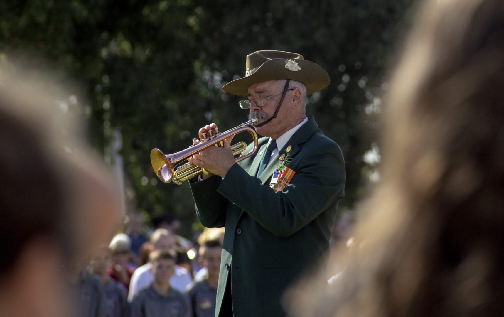 6 ways you can commemorate Anzac Day this Saturday