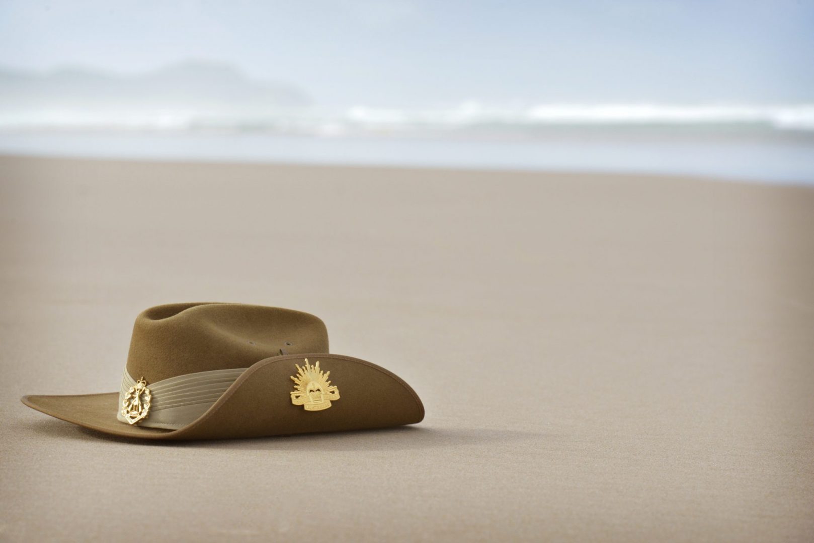 Lest We Forget – Anzac Day 2020