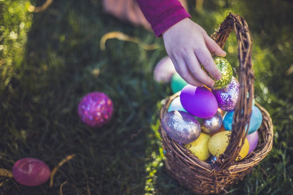 How we celebrate Easter and why 2020 will be different