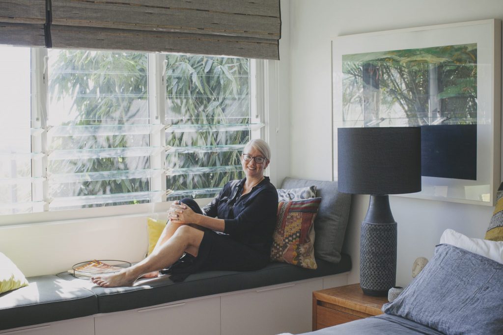 Home Hacks: A Coffs Coast interior designer tells you how to create a functional and comfortable space to live and work in