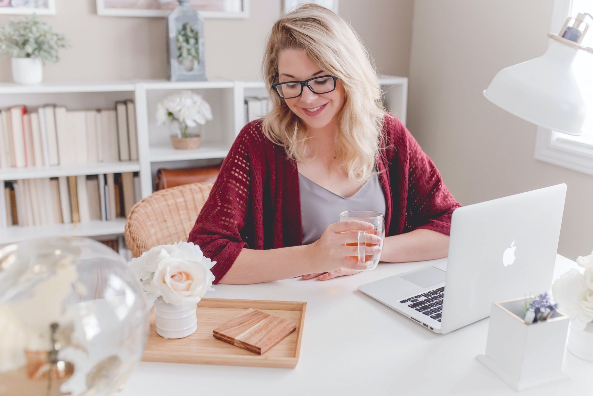 Home Hacks: A Coffs Coast interior designer tells you how to create a functional and comfortable space to live and work in