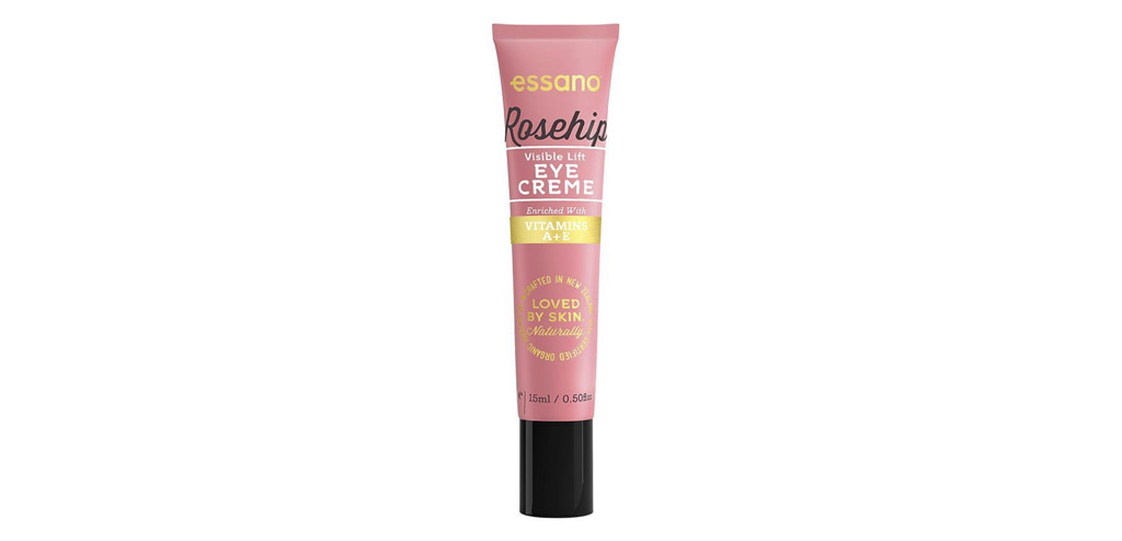 essano rosehip eye cream