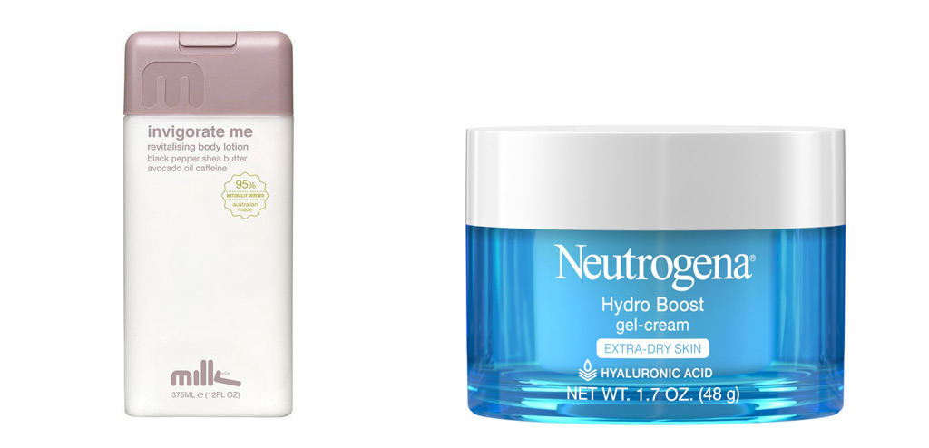 neutrogena hydro boost gel cream