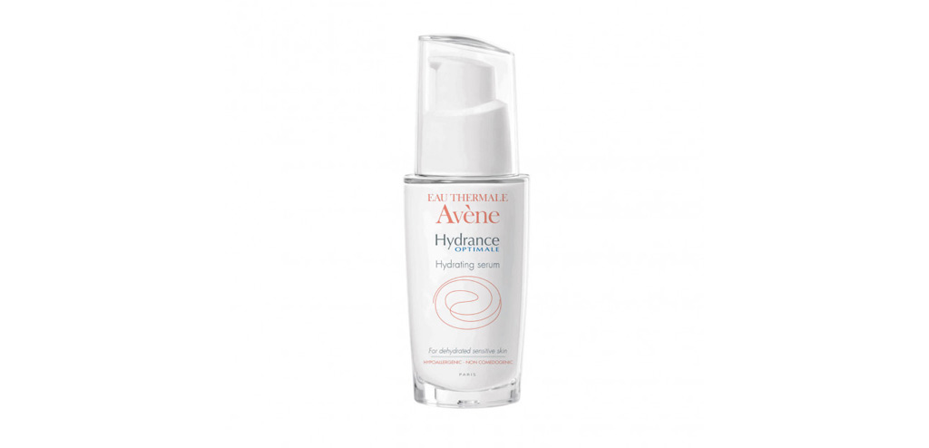 avene hydrance serum