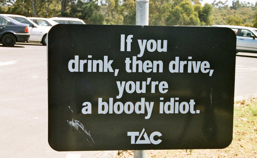 Favourite Australian Road Signs