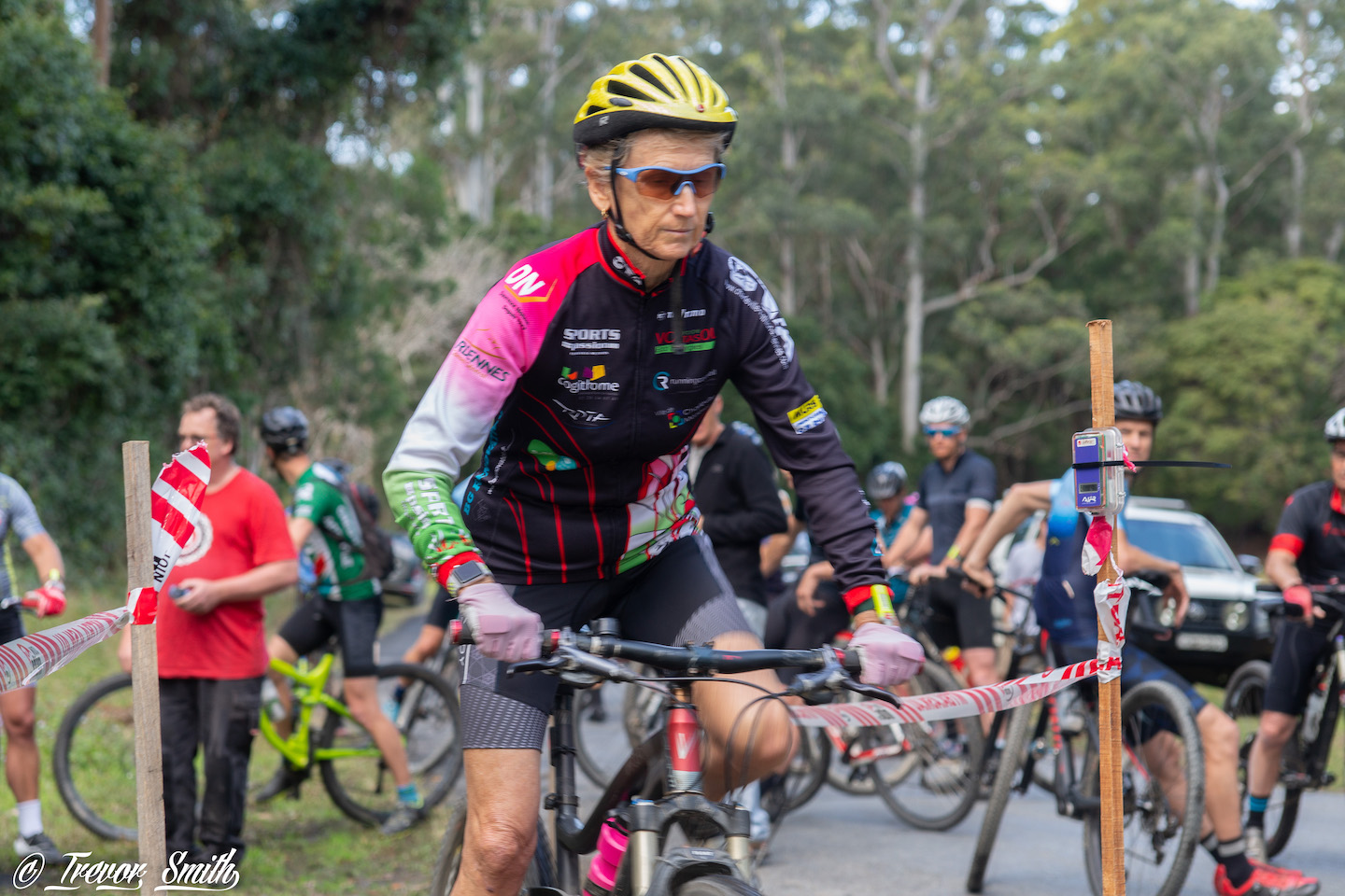 Woolgoolga MTB Festival