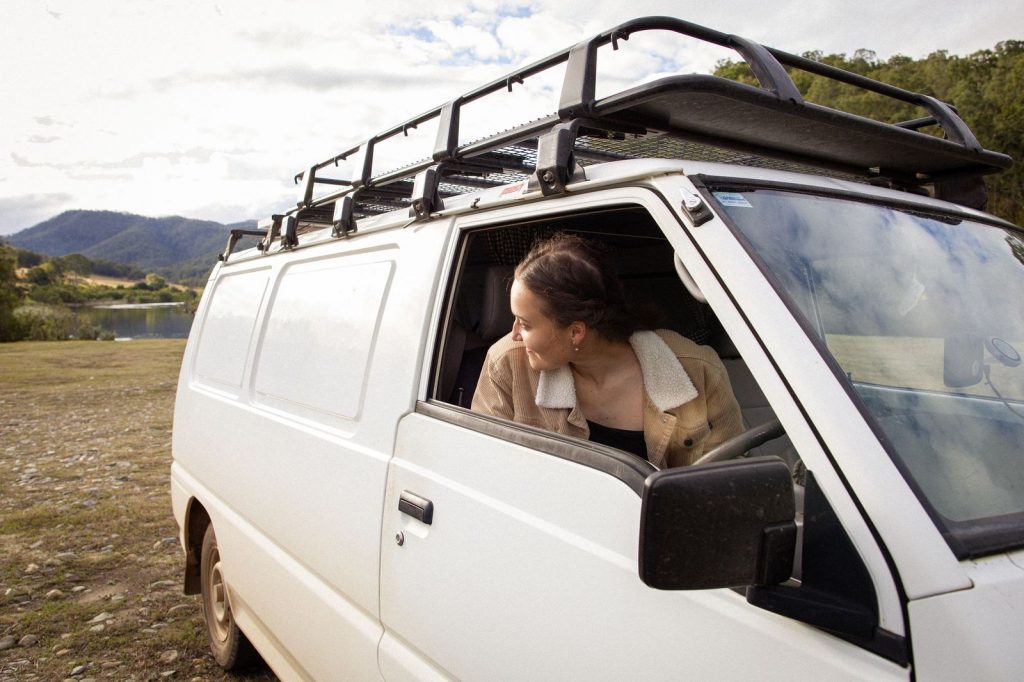 clarence river camping