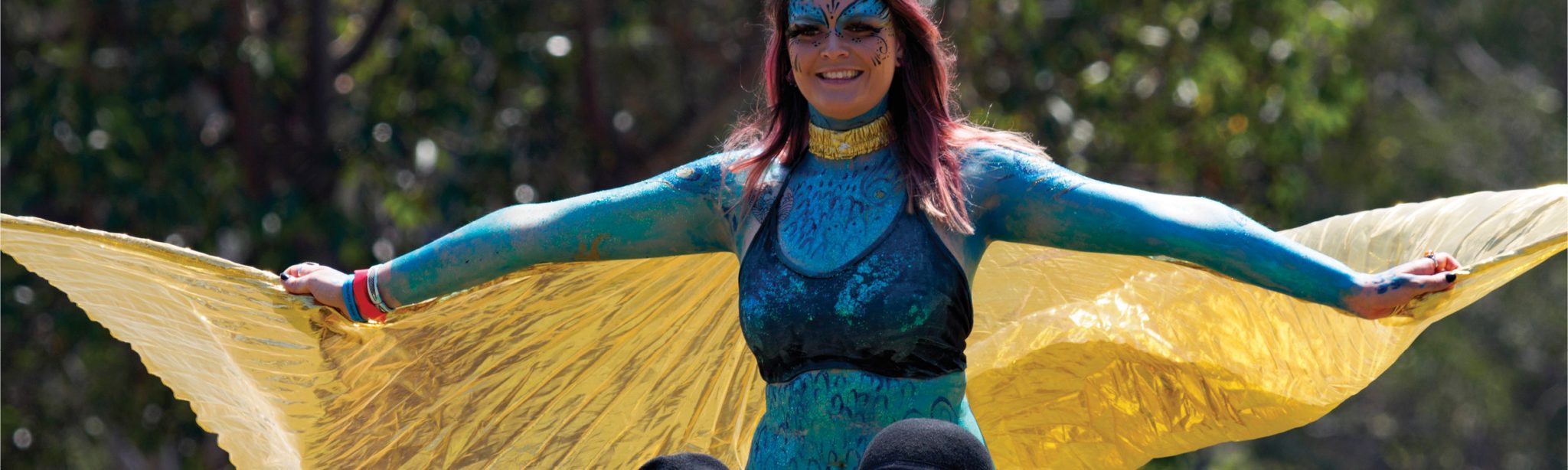 2020 Wingham Akoostik Music Festival