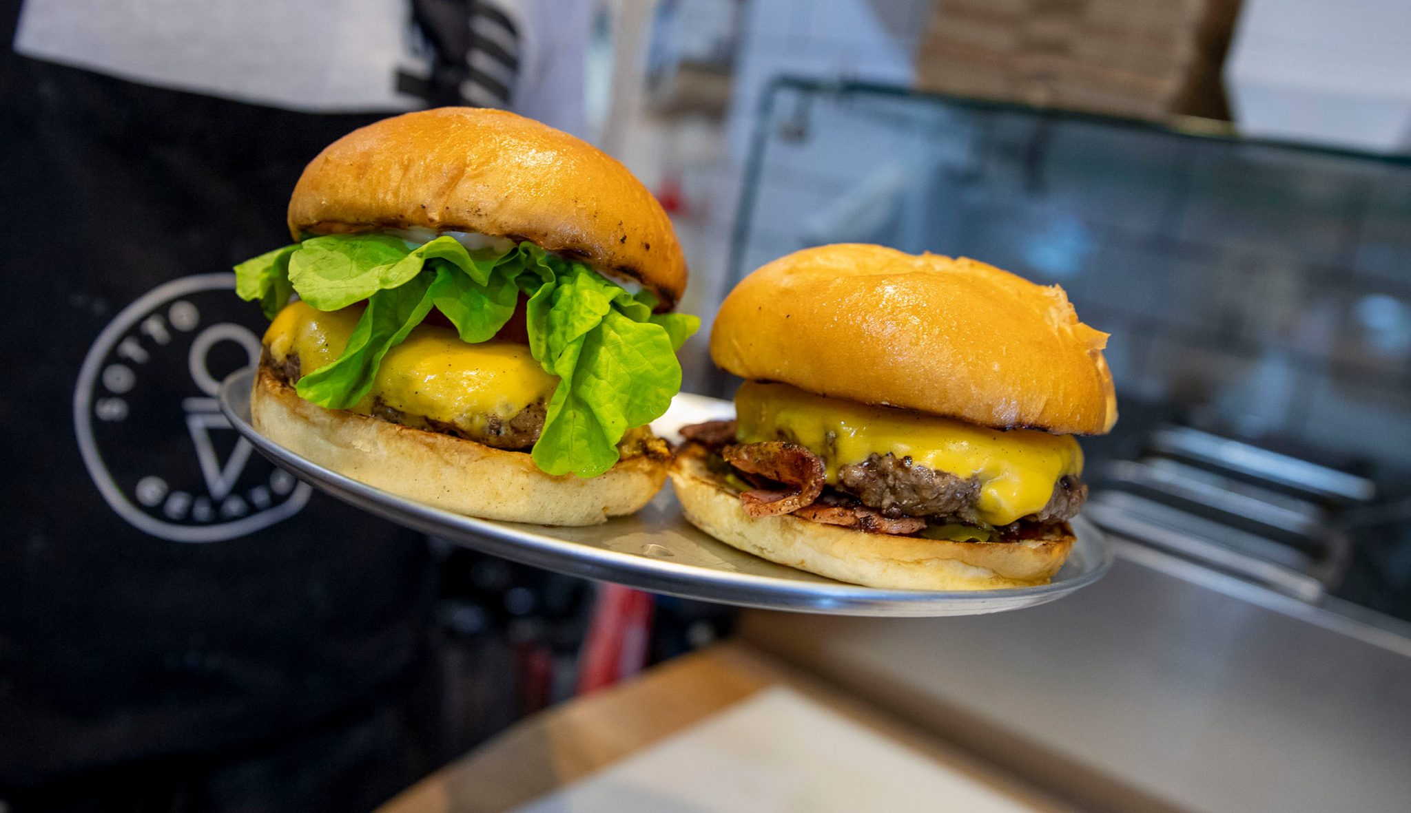 There’s a New Contender for ‘Best Burger on the Mid North Coast’…