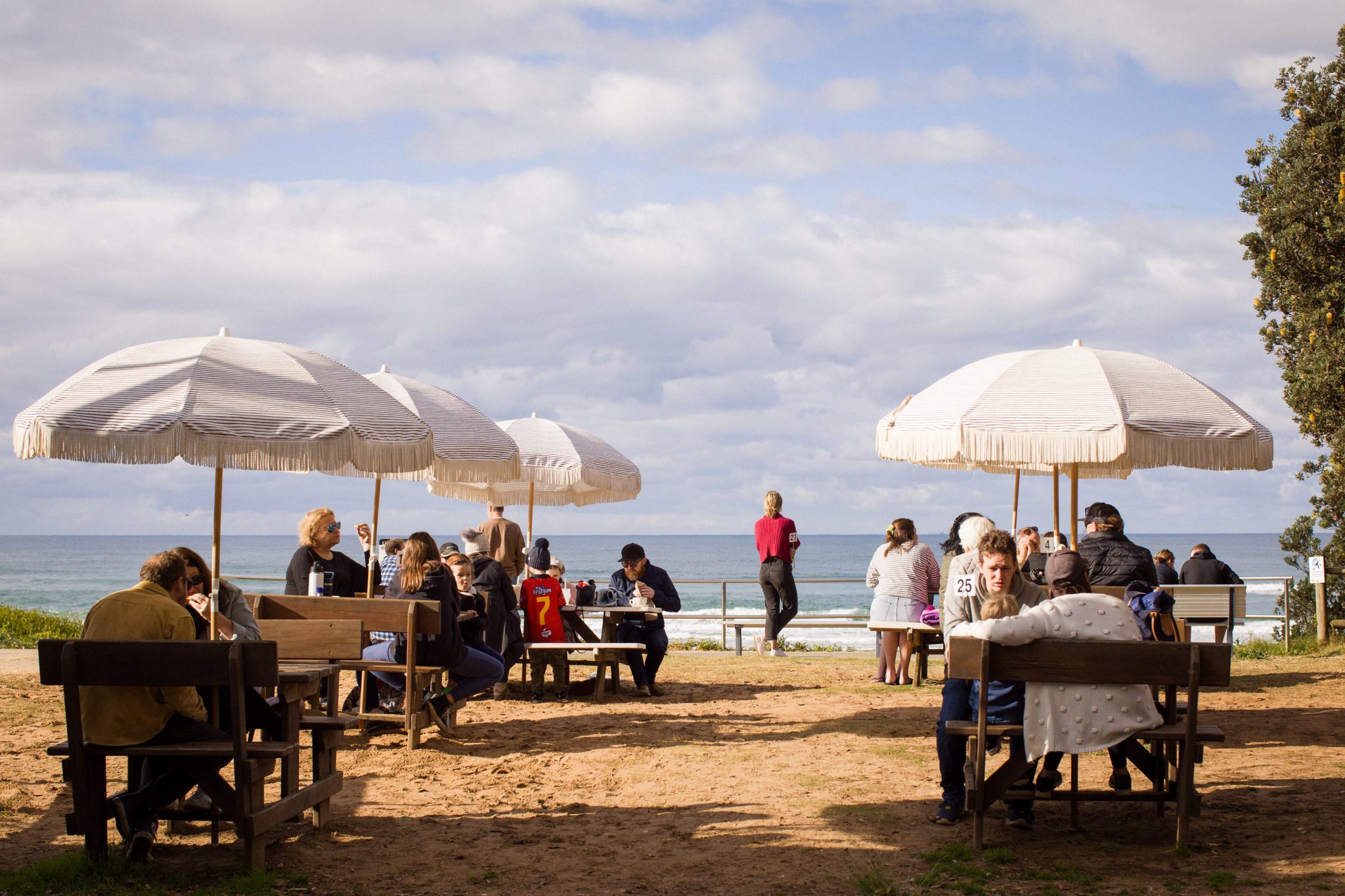 The Best Beach Kiosks In Port Macquarie