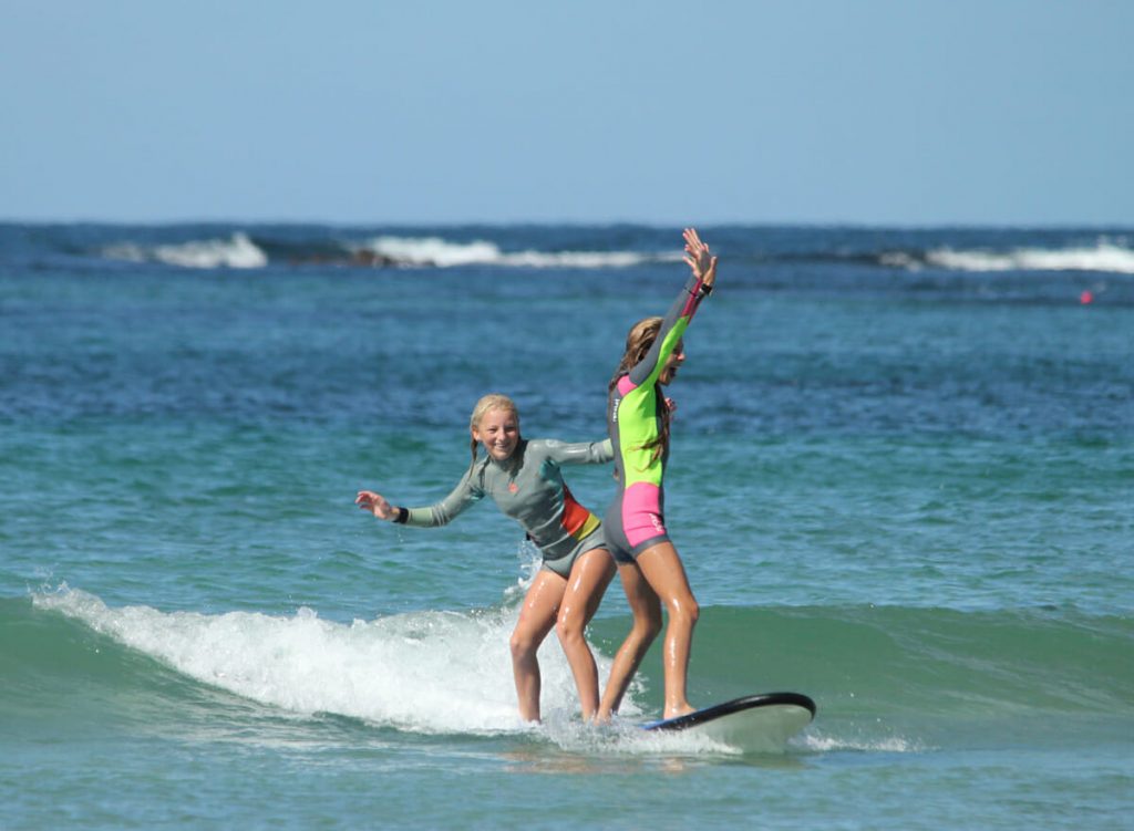 Top 10 Things to do in Sawtell