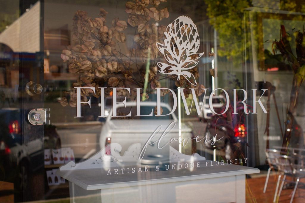 fieldwork flowers artisan floristry port macquarie