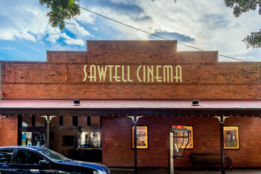 Top 10 Things to do in Sawtell