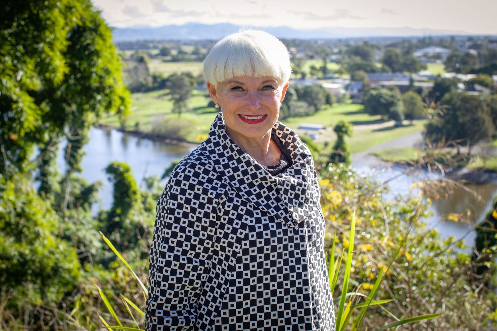 What’s Next For Kempsey Shire – A Conversation With Mayor Liz Campbell