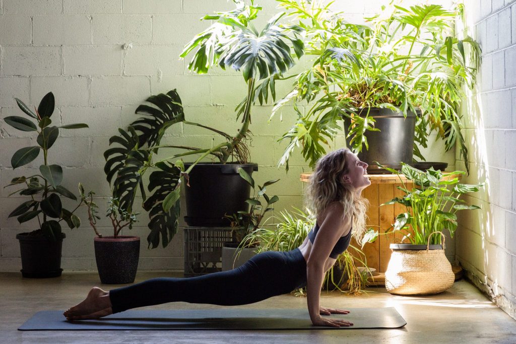 Om Yeah – Bringing A Passion For Yoga to The Coffs Coast