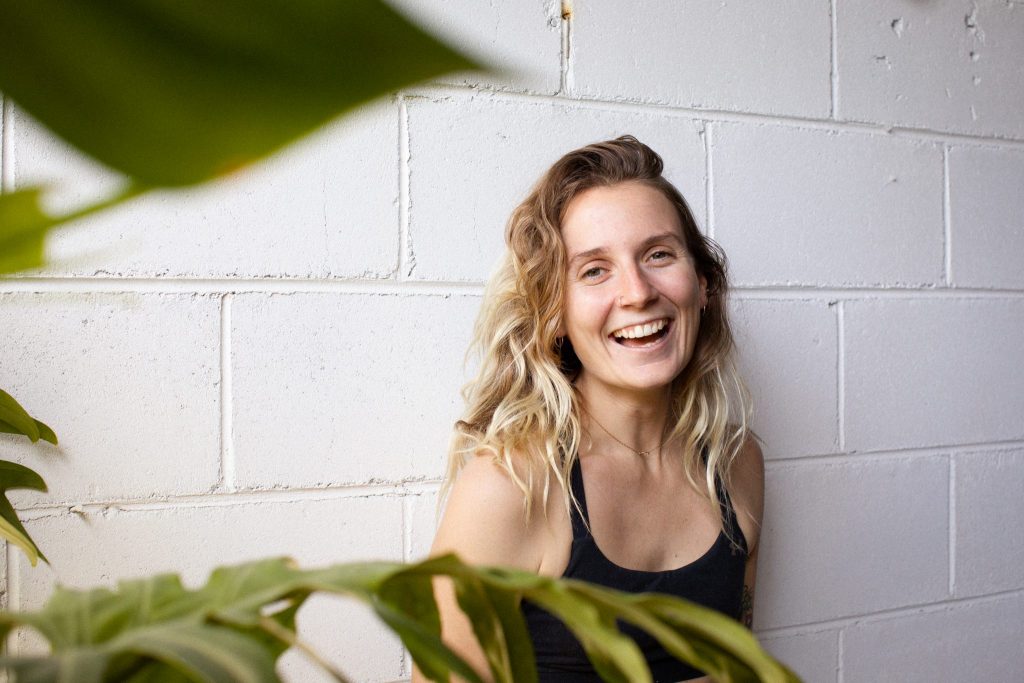 Om Yeah – Bringing A Passion For Yoga to The Coffs Coast