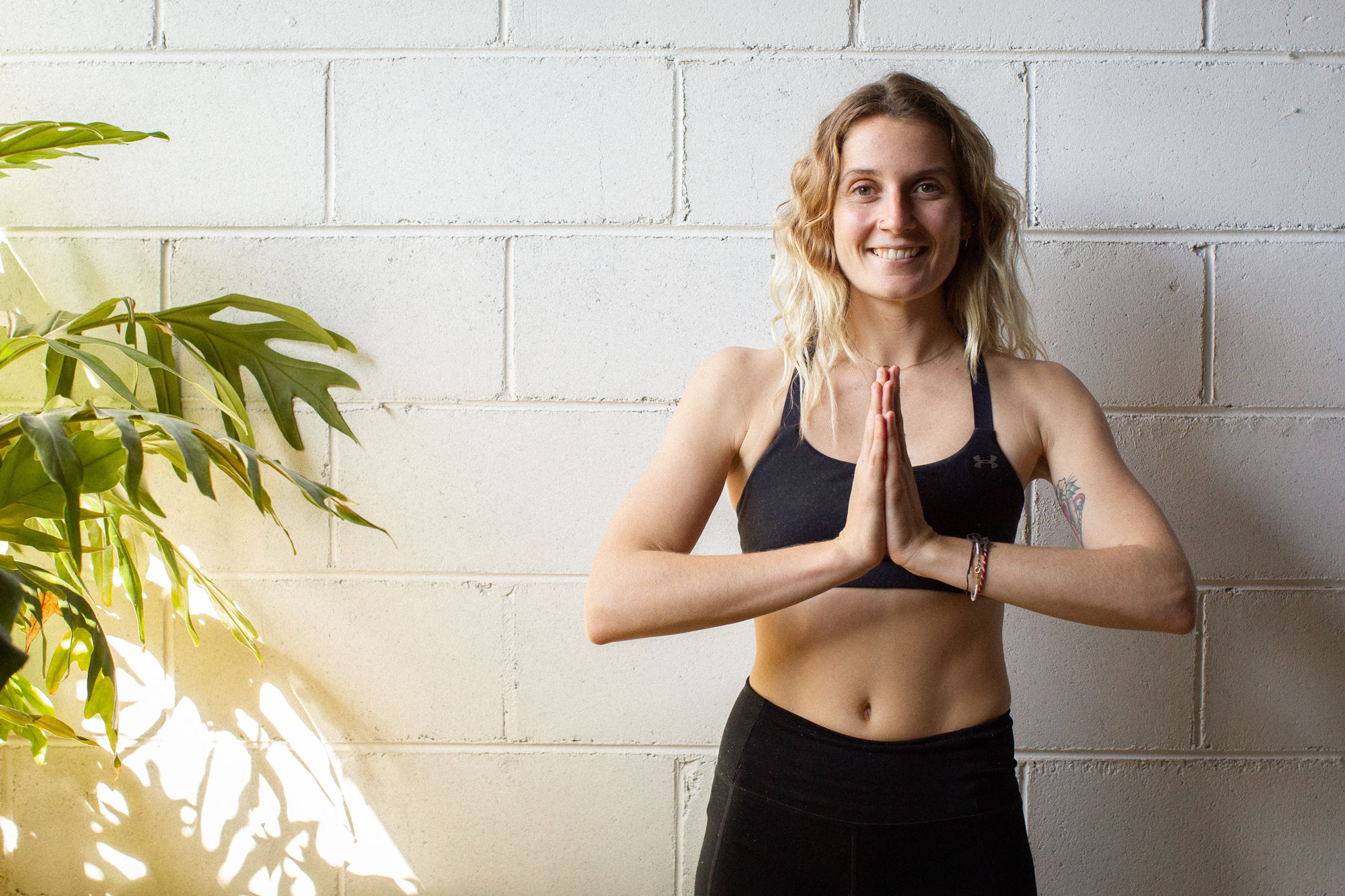 Om Yeah – Bringing A Passion For Yoga to The Coffs Coast