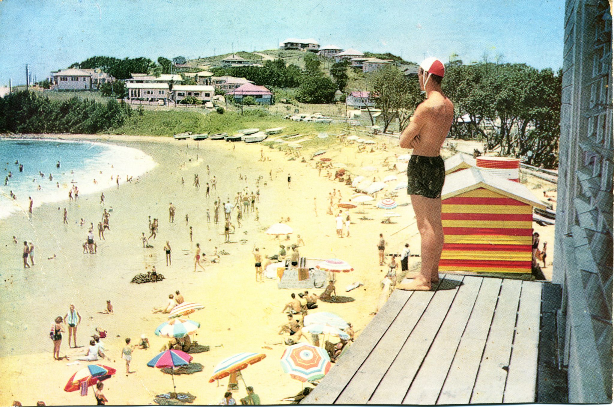 Take a Look at the New Woolgoolga Surf Life Saving Club