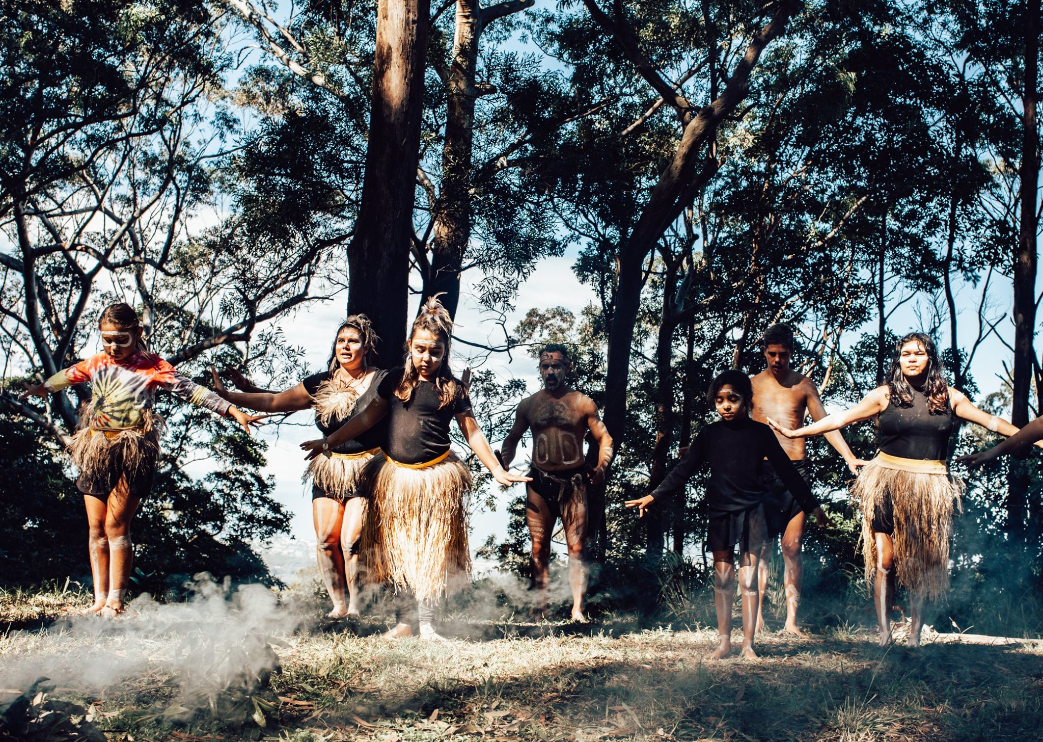 Learn about local Aboriginal culture – Coffs Harbour