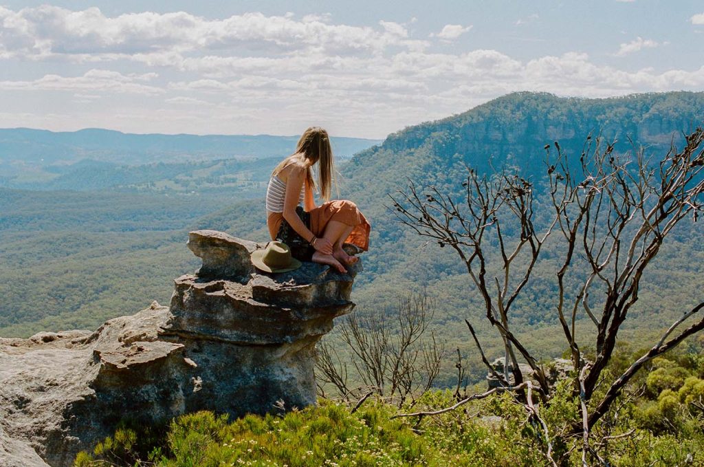 Mindfulness Through Meditation