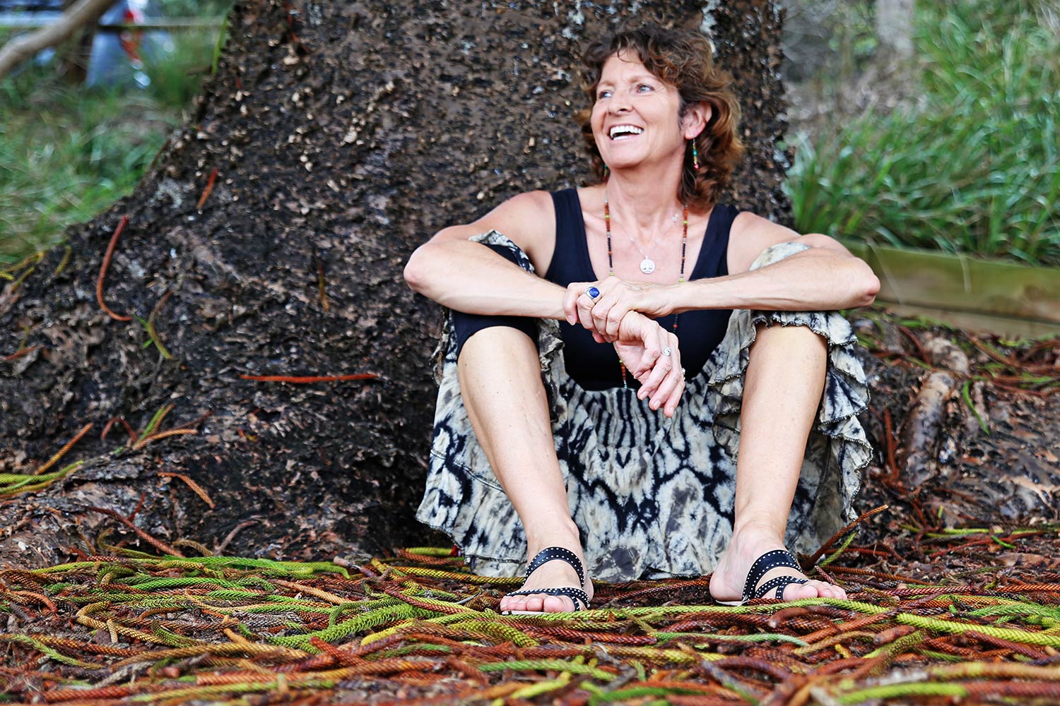 8 Steps to Inner Peace – Port Macquarie