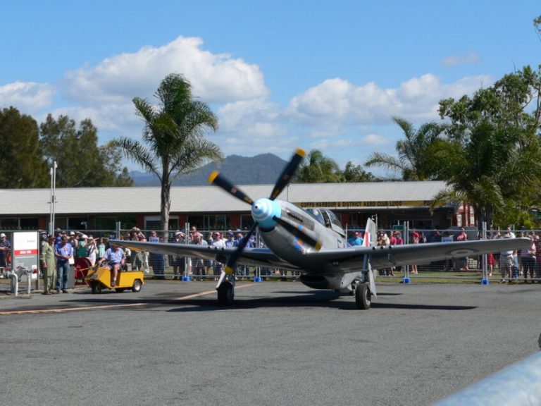 Aero Club Open Day