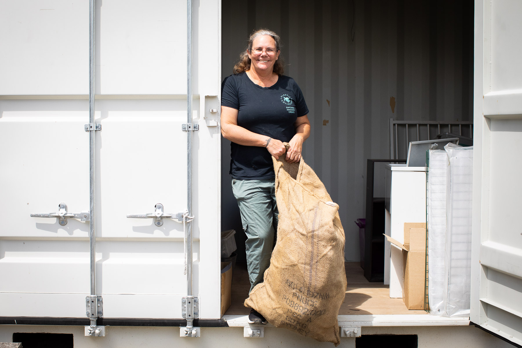 Plastic Fantastic: A New Resource Recovery Centre Planned for the Mid North Coast