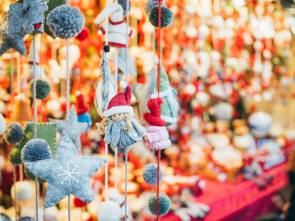 Christmas Markets – Coffs Harbour