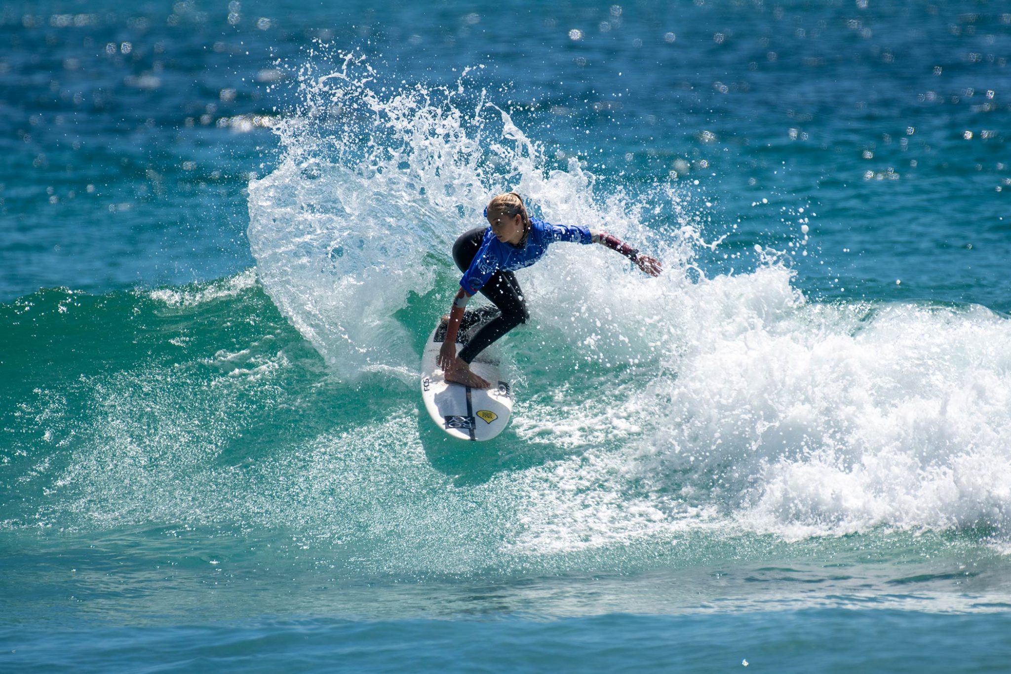 Coffs Coast Festival of Surf – Coffs Harbour