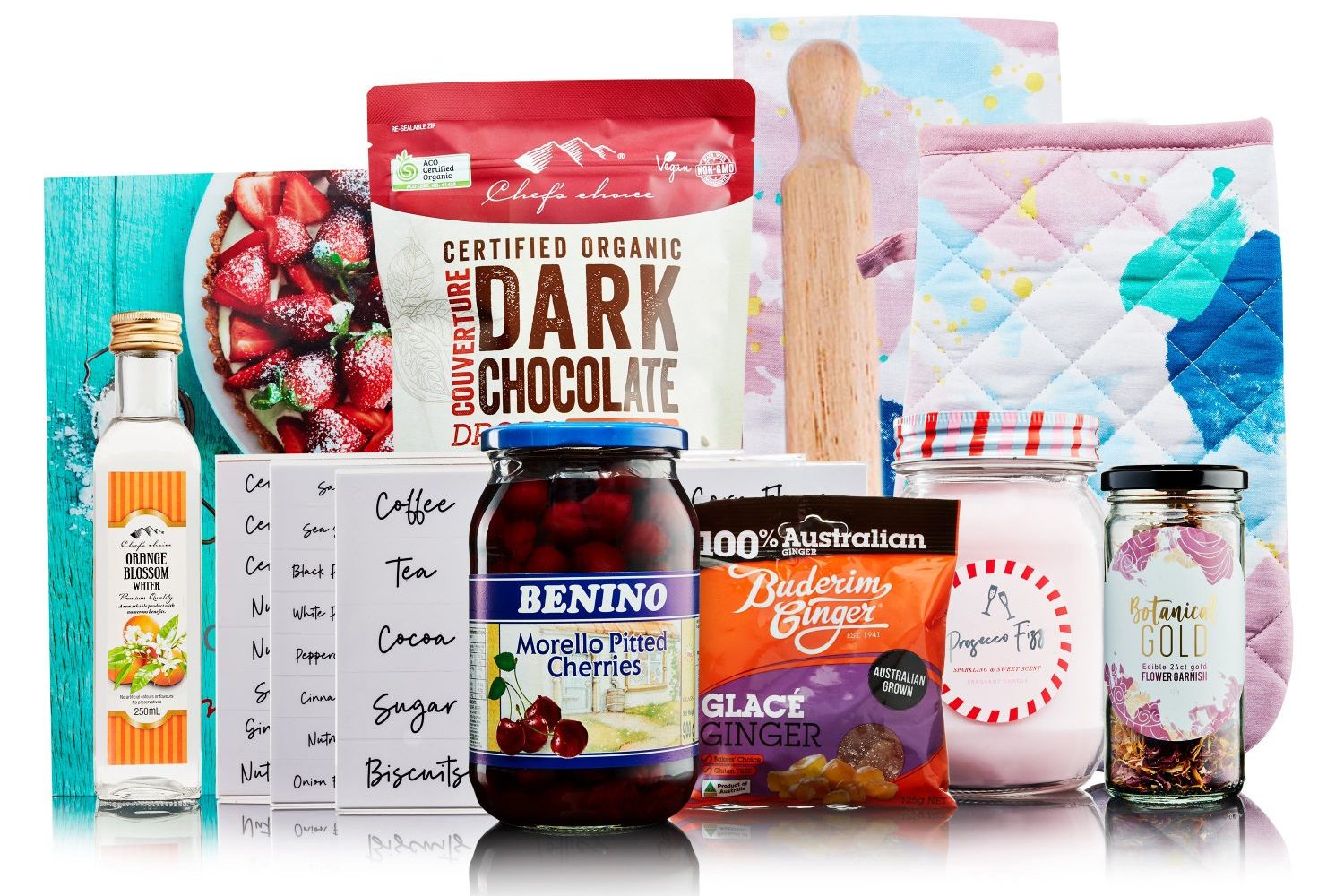 Coastbeat Hampers are Your One-Stop-Shop this Christmas