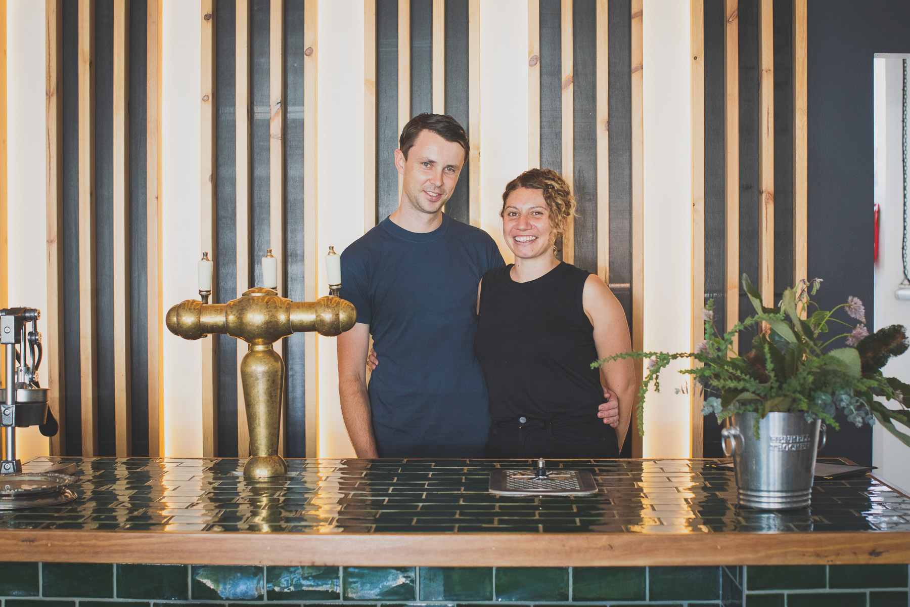 Bar Que Sera: A New Start in Sawtell