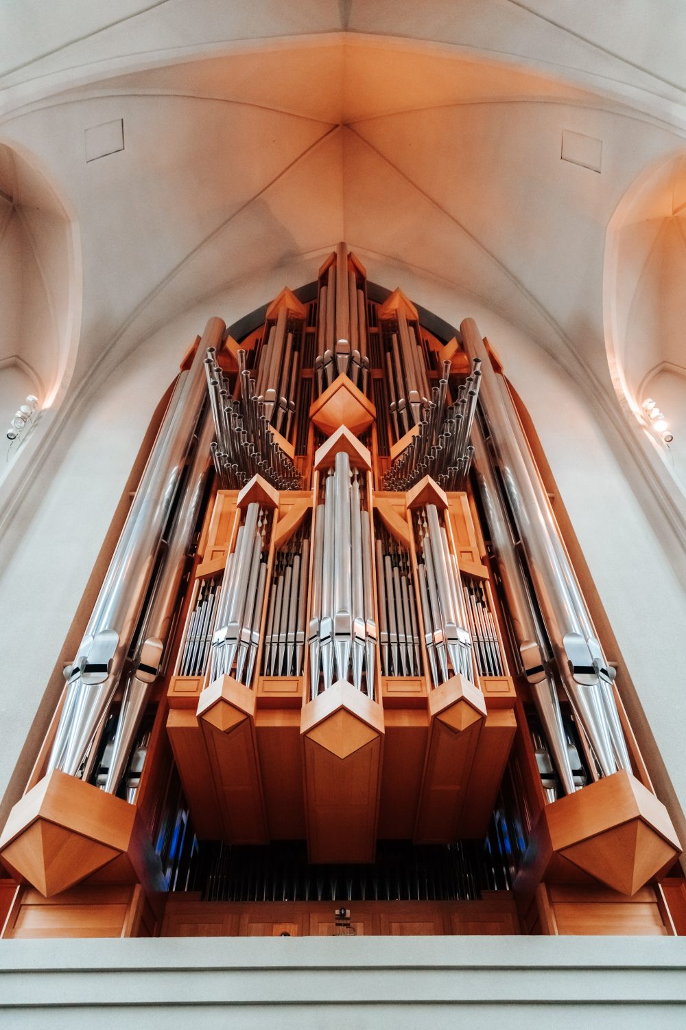 Organ Music for Advent and Christmas – Grafton