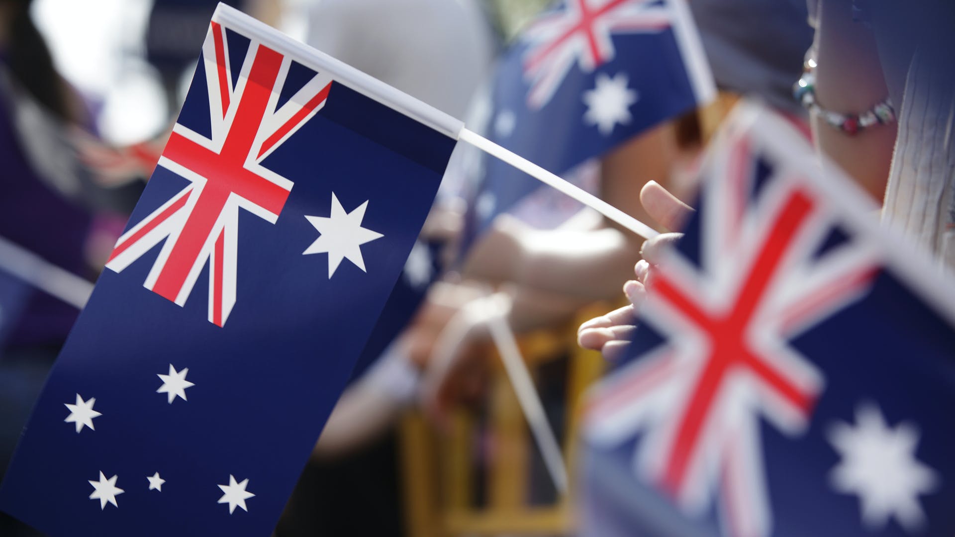 Australia Day Activities – Port Macquarie and Coffs Harbour