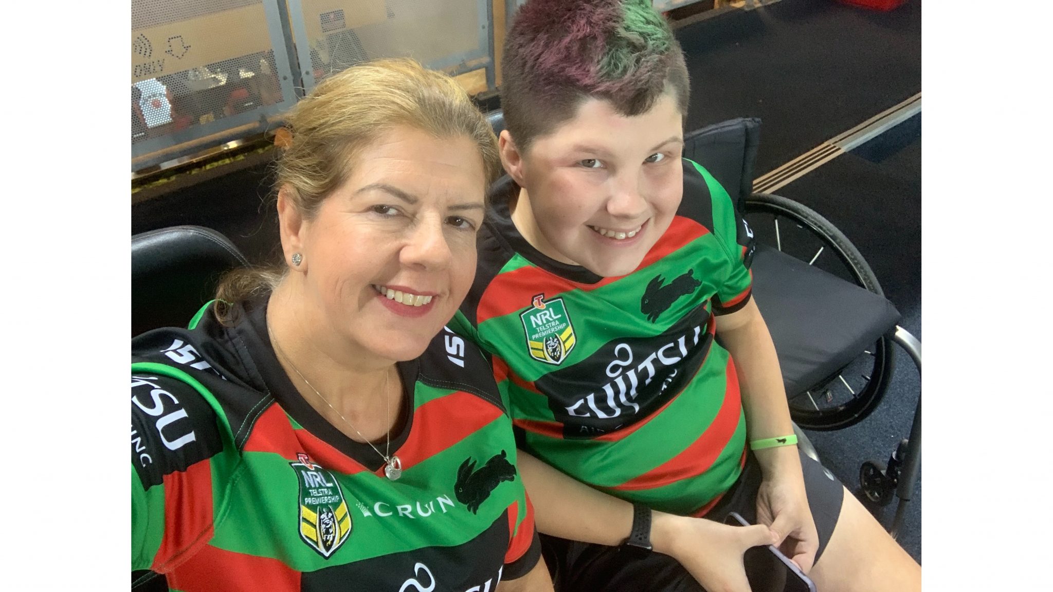 Play4Jake Charity Wheelchair Rugby – Port Macquarie