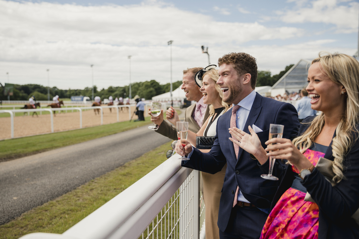 Pink Silks Race Day – Coffs Harbour