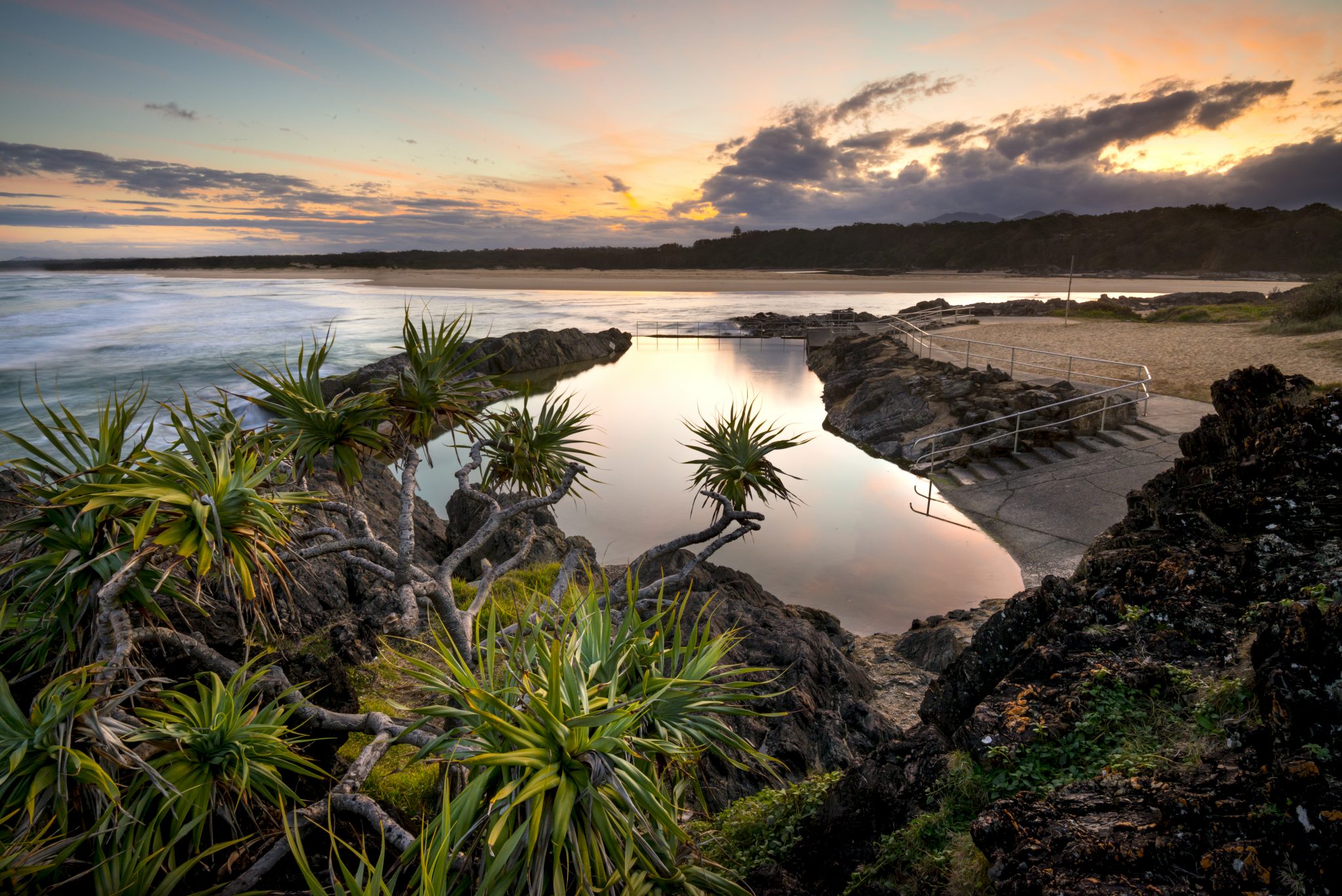 The Best Picnic Spots on the Mid North Coast