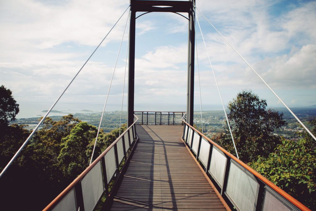 The Best Picnic Spots on the Mid North Coast