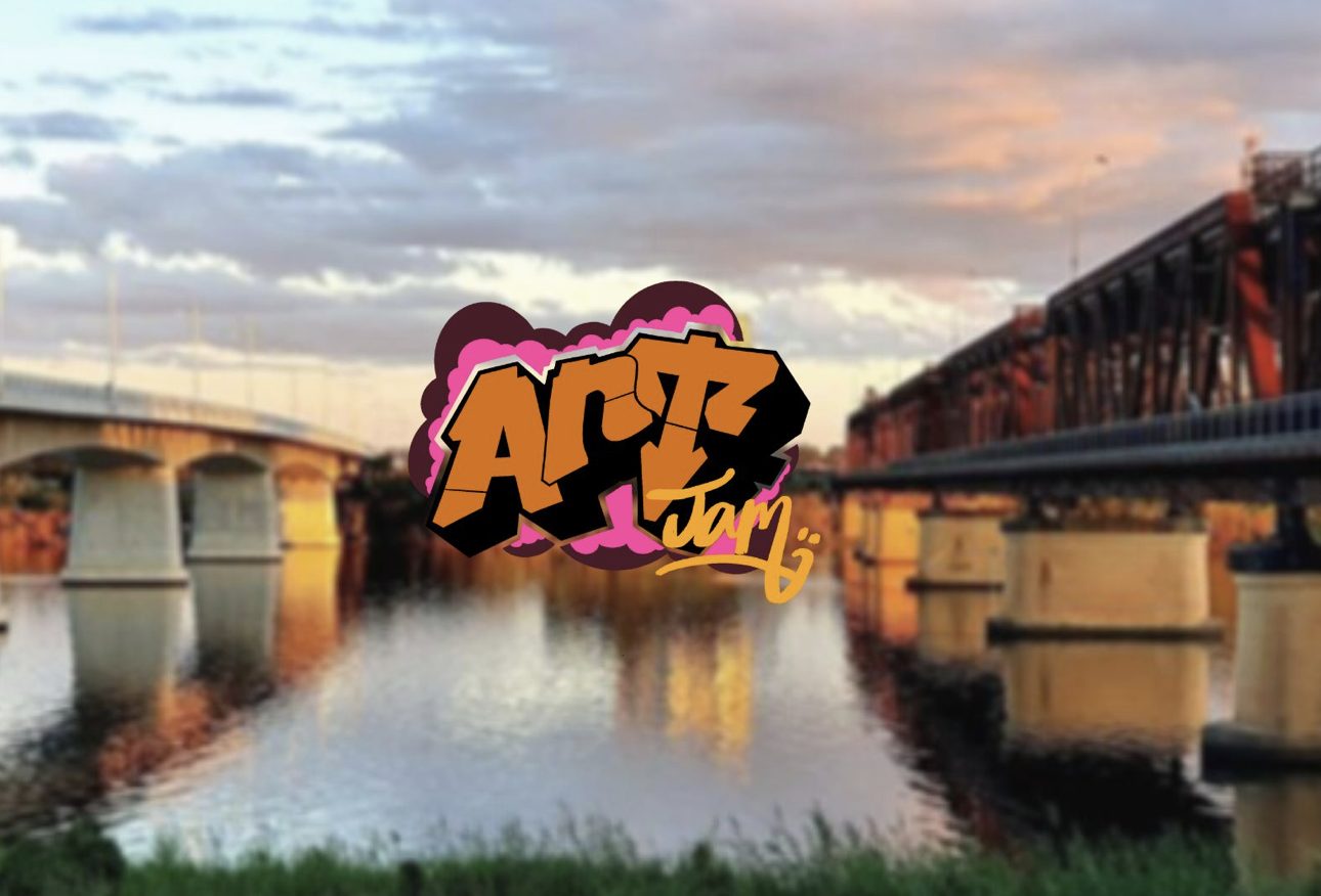 Art Jam