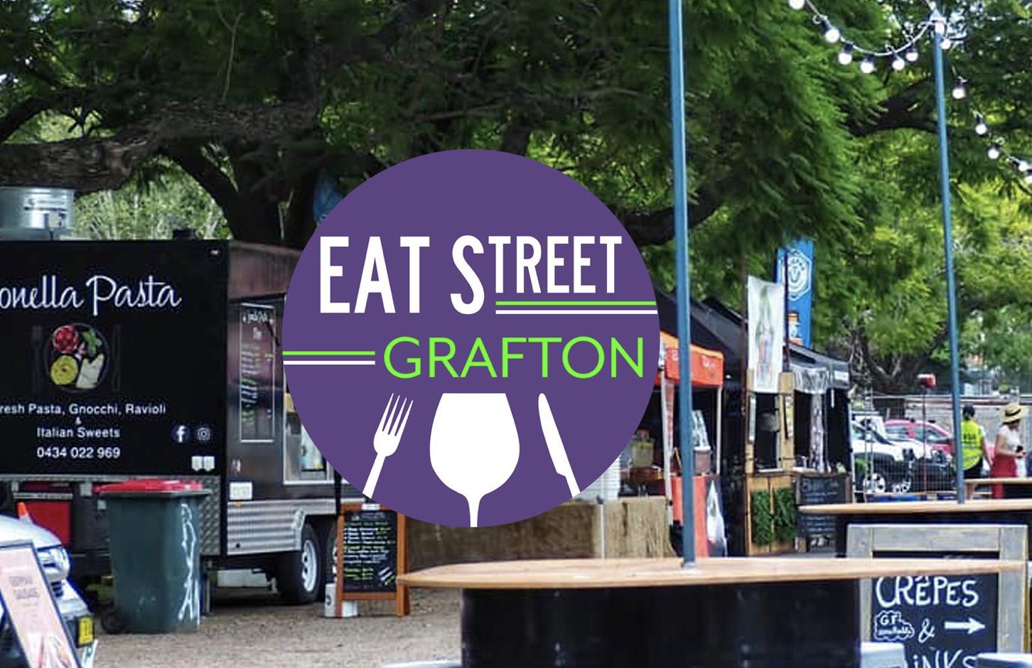 Eat Street Grafton