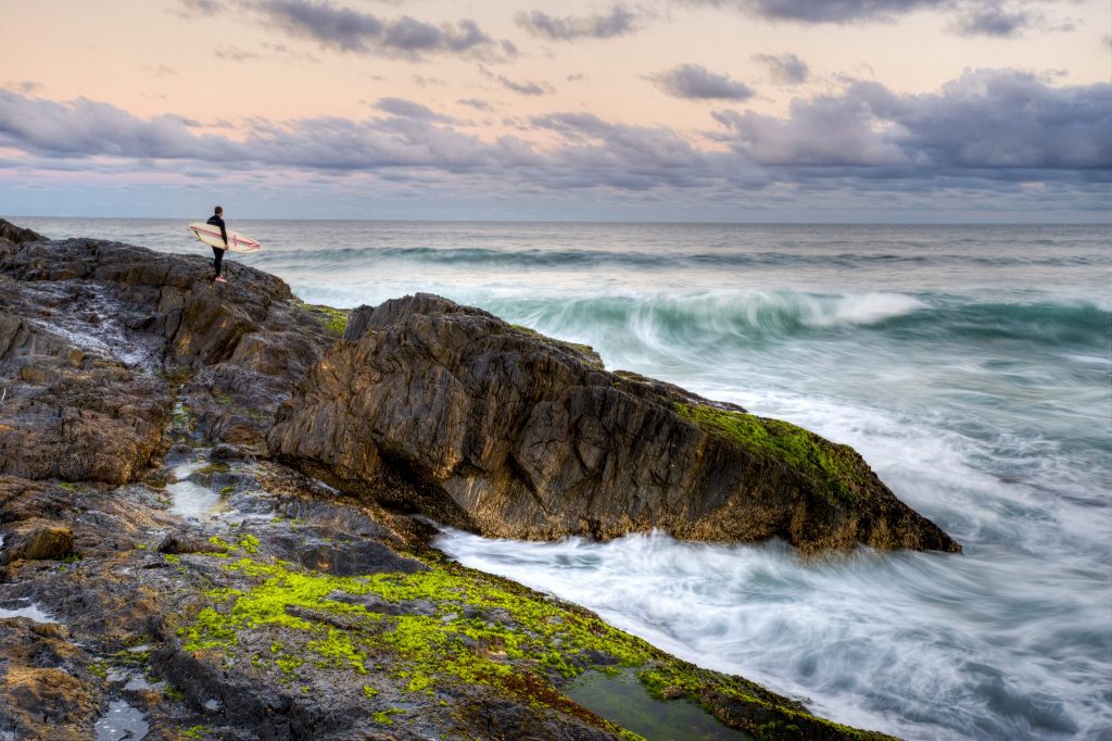 The Best Picnic Spots on the Mid North Coast