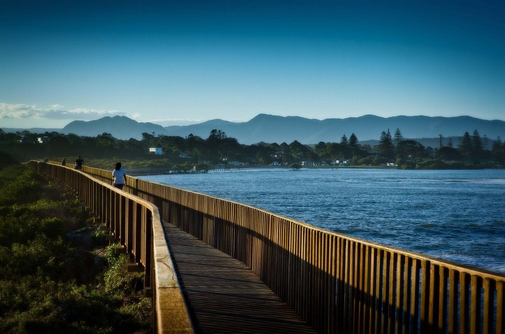 The Best Picnic Spots on the Mid North Coast