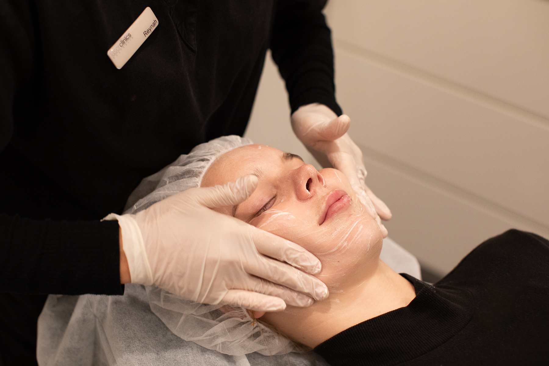 Experience a Chemical Peel at Laser Clinics Australia Coffs Central