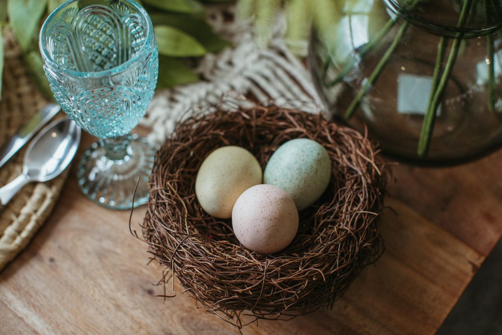 Easter Table Inspiration Styled by Bed Bath N’ Table
