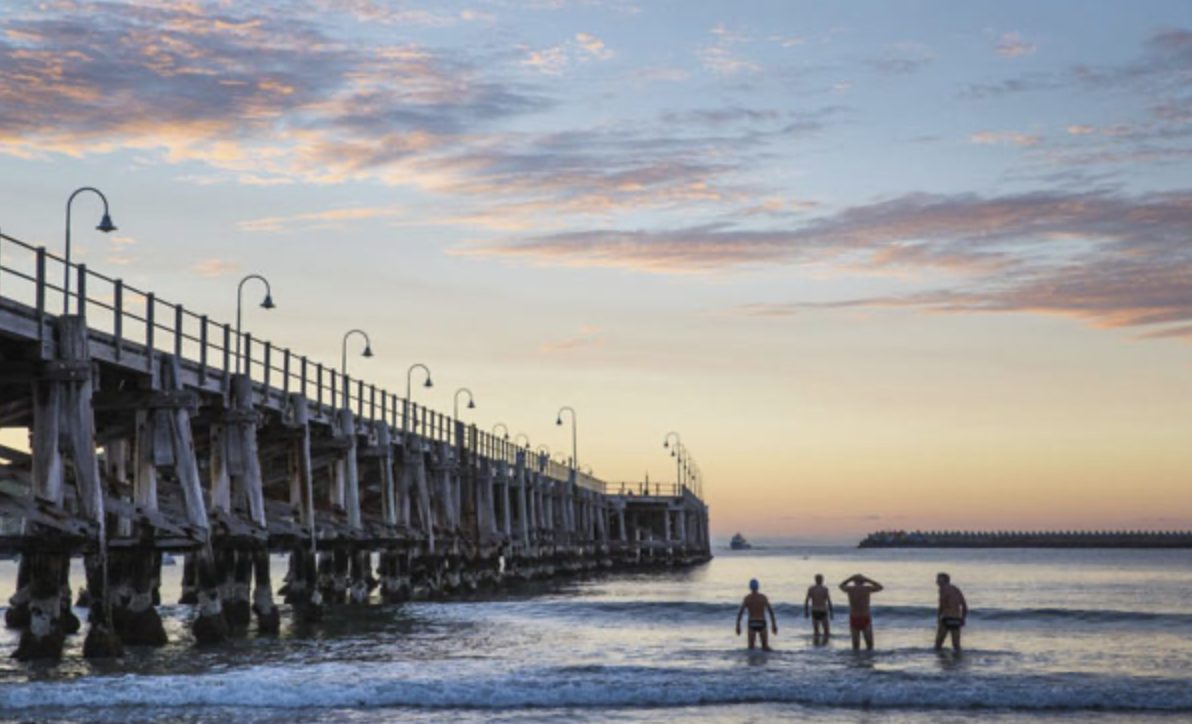 Coffs Ocean Swims