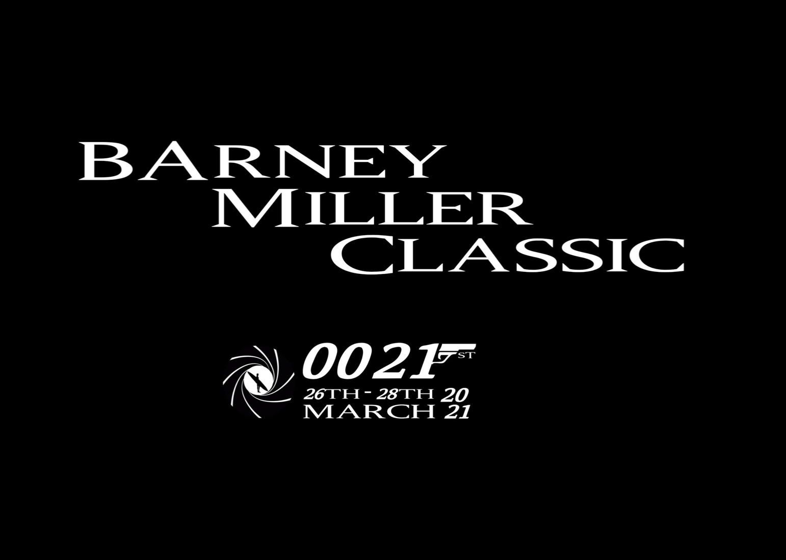 Barney Miller Charity Surf Classic