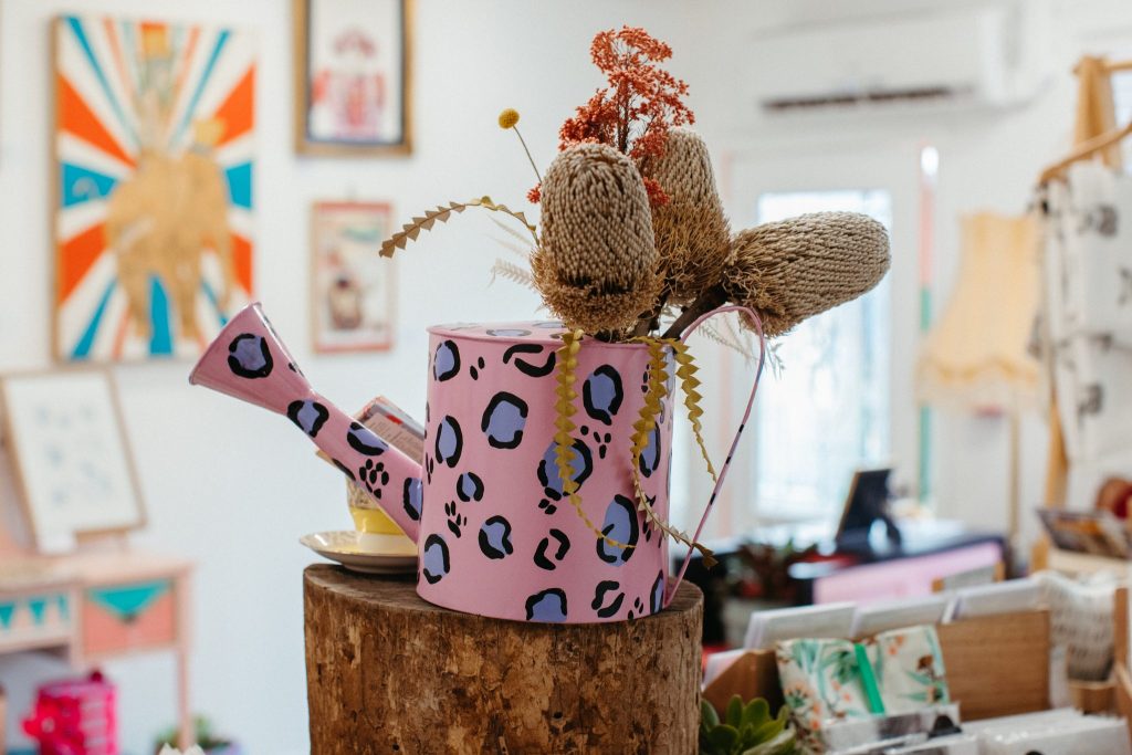 Alyson’s Wonderland: Art in the Heart of Coffs