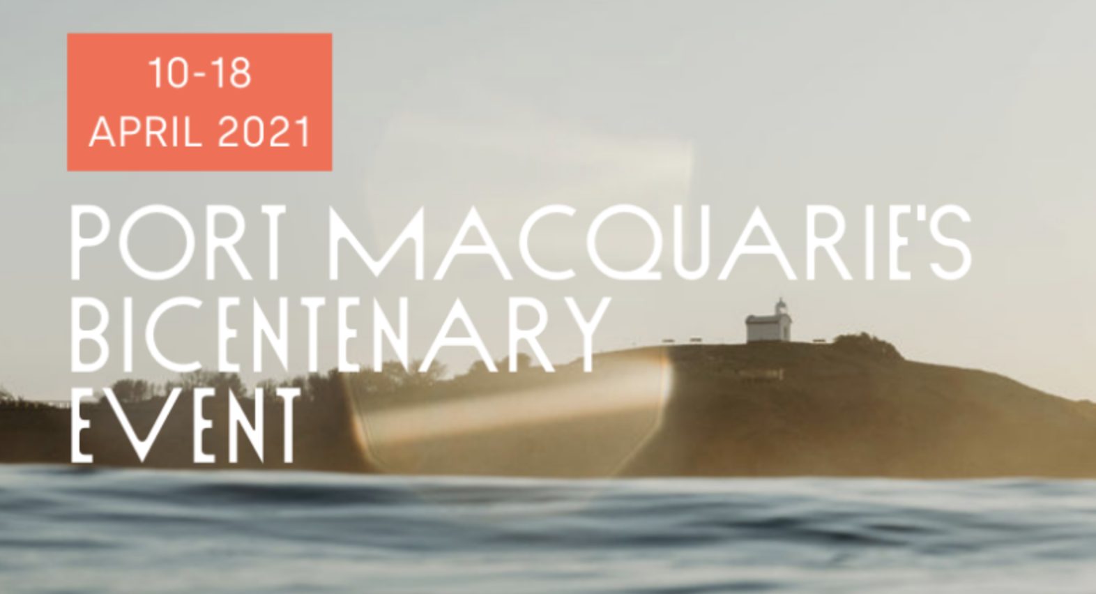 Port Macquarie Bicentenary Events