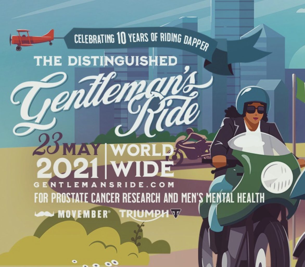 A Decade of Dapper – DGR Coffs Harbour