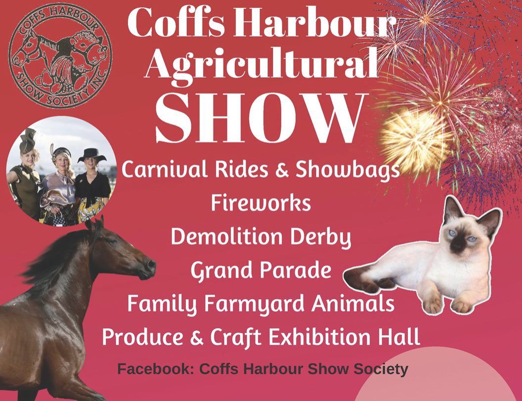 Coffs Harbour Show